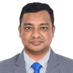 M R Jannat Swapon is a Bangladeshi journalist