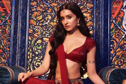 'লাবণী' নাচের চর্চায় চোট, শুটিং বন্ধ করলেন শ্রদ্ধা