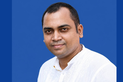সাংবাদিক ও সংগঠক আশরাফুল কবির আসিফের ৪৬তম জন্মদিন আজ
